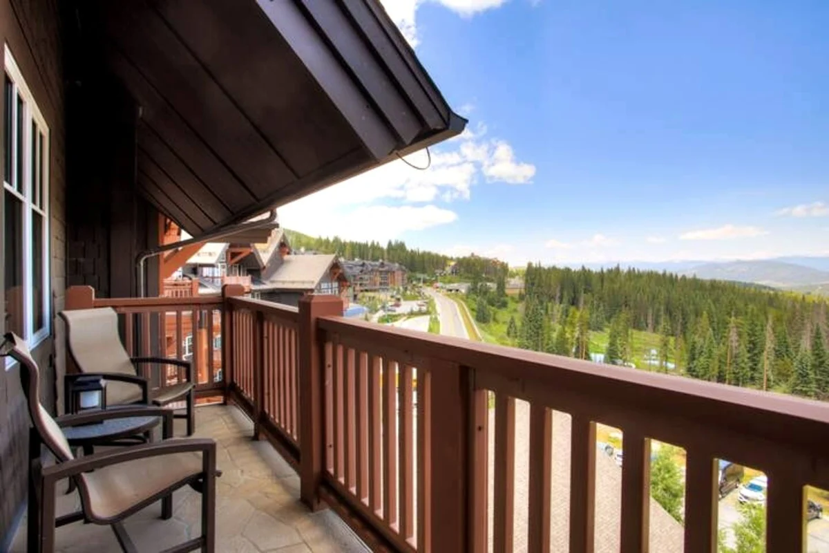 One Ski Hill Place Top-Floor Penthouse, 2 King Suites property photo 5