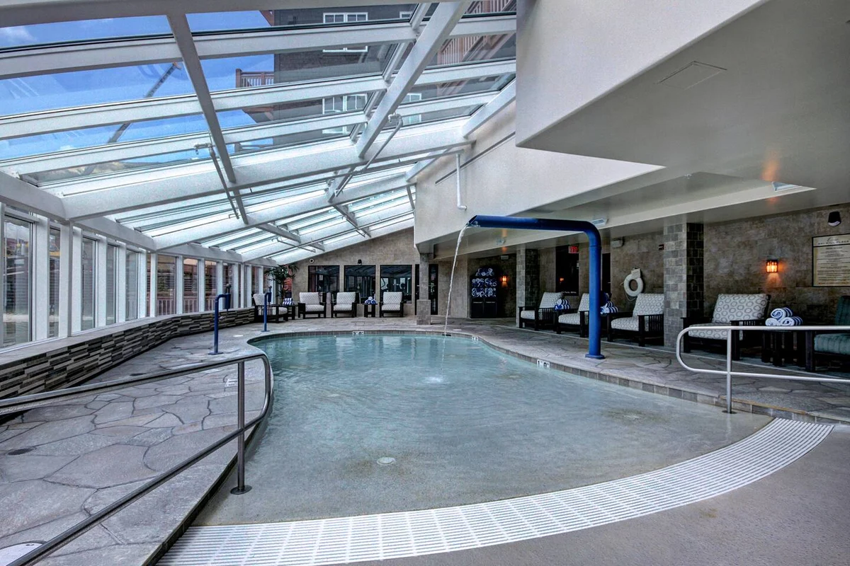 One Ski Hill Place, Gondola Views, Central AC property photo 3
