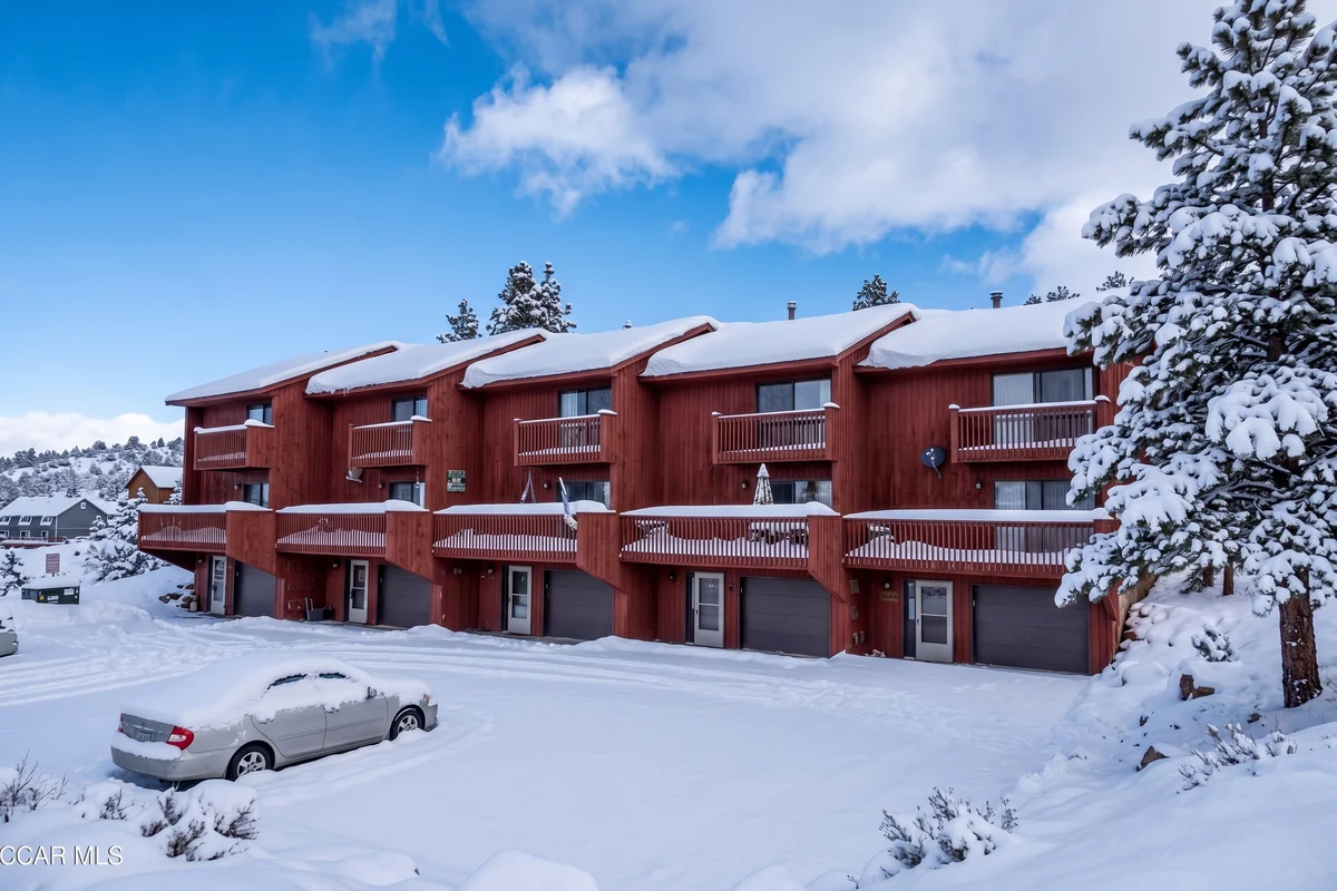 Soda Springs Ranch Unit 3C property photo 1