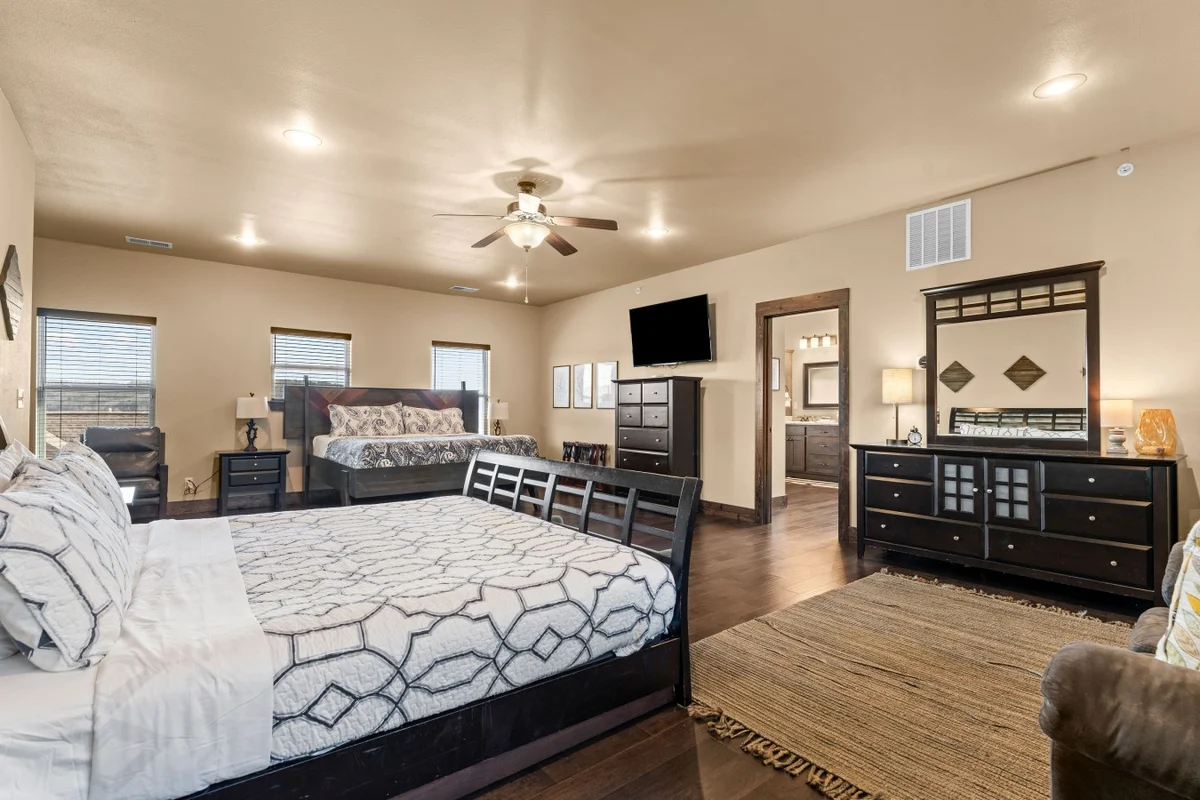 Game Room + Boat Slip, 5 Min to SDC property photo 3