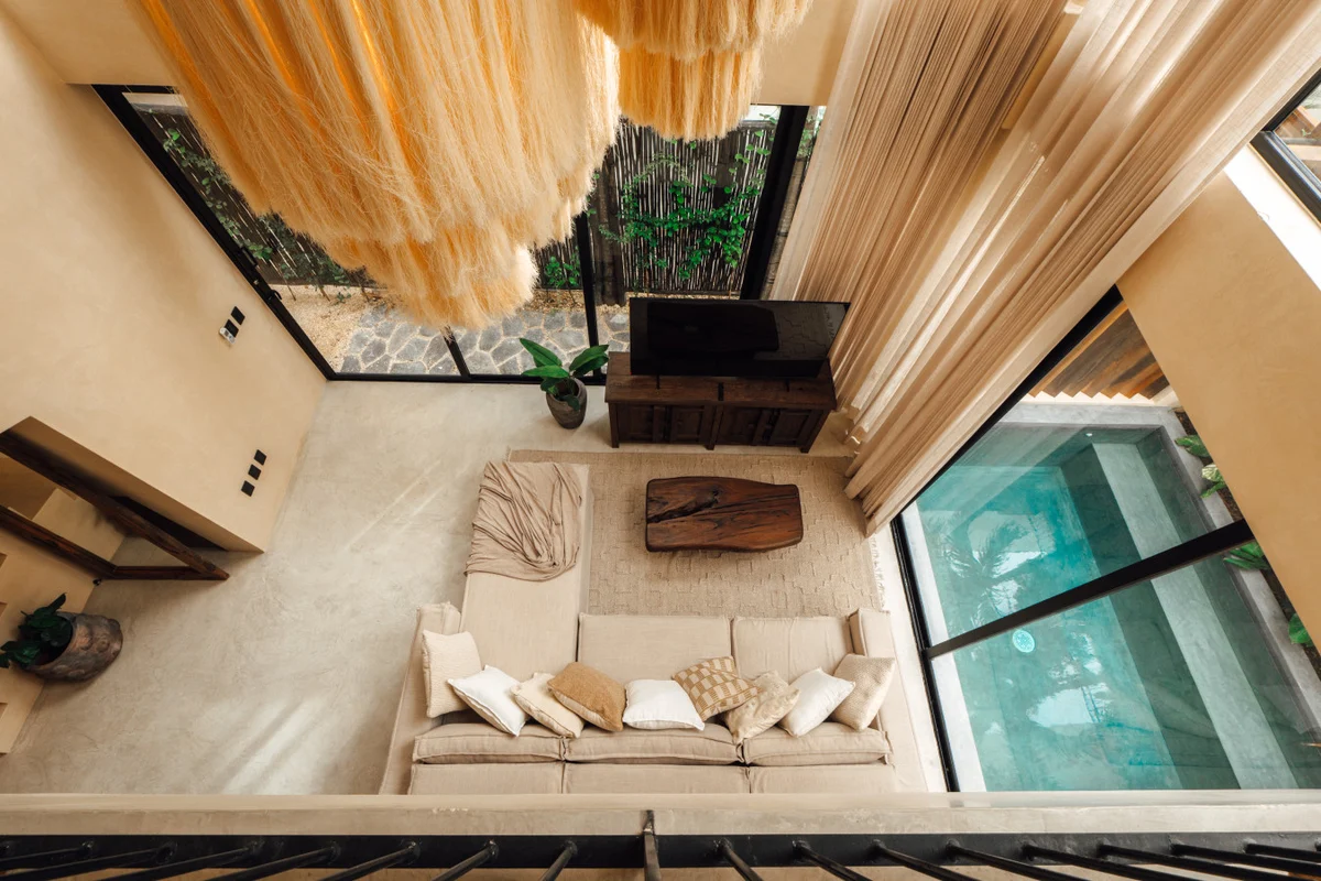 Delux Villa, 8p, 2 Priv. Pools w Concierge/ 65' TV property photo 2