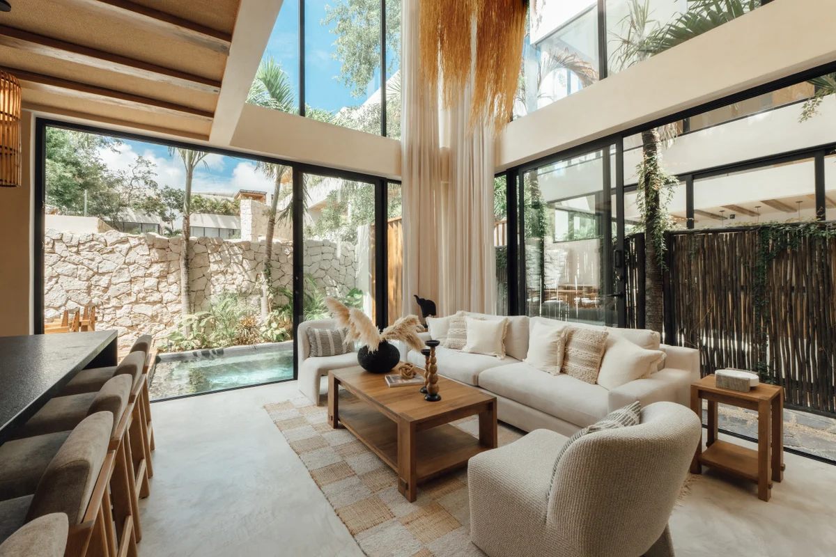 Iconic Villa 10p, Grill, 2 Privat Pools, Concierge property photo 2