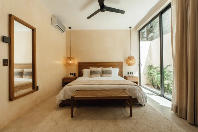 Bedroom 3 image 1