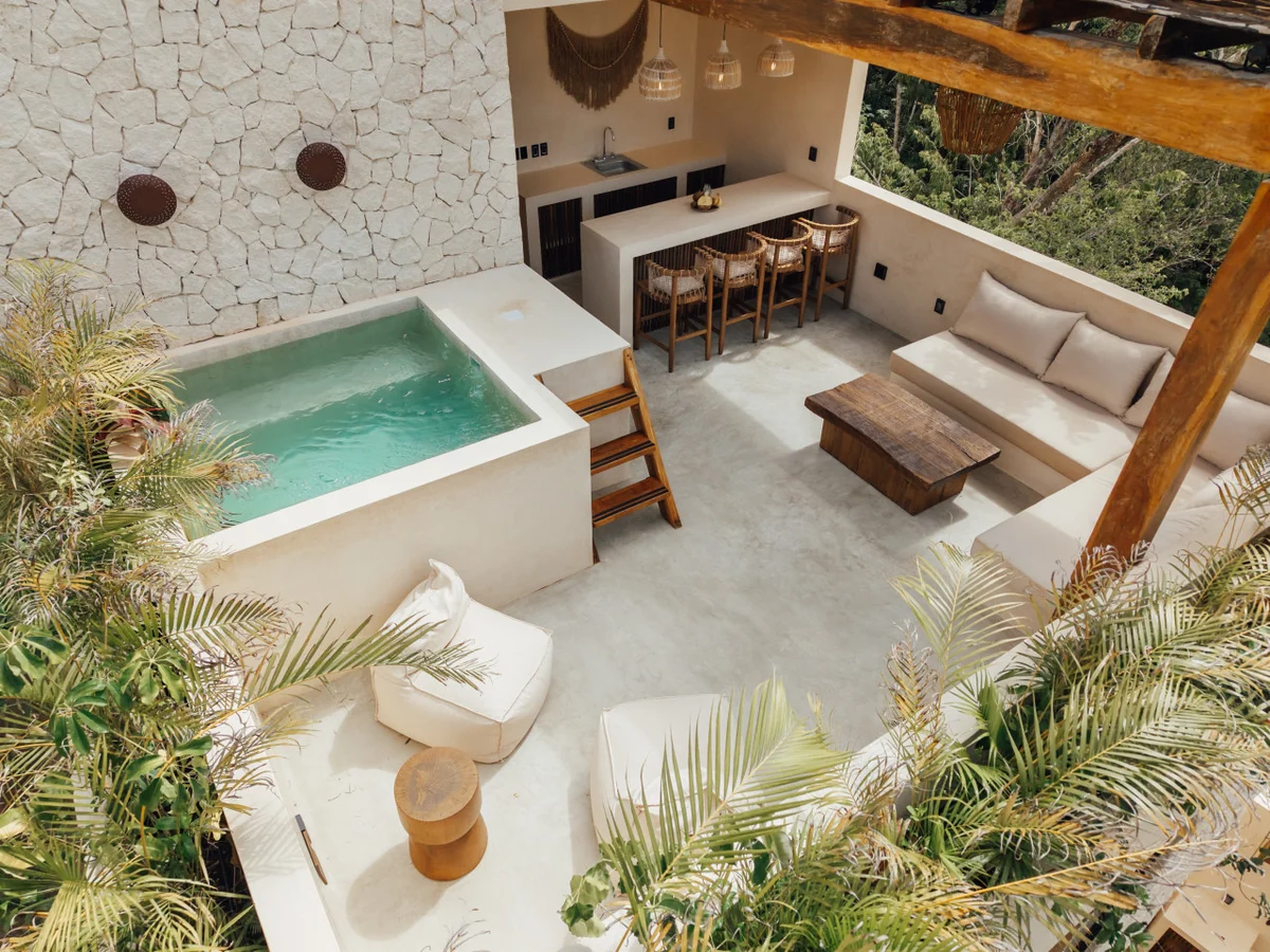 Iconic Villa 10p, Grill, 2 Privat Pools, Concierge property photo 4