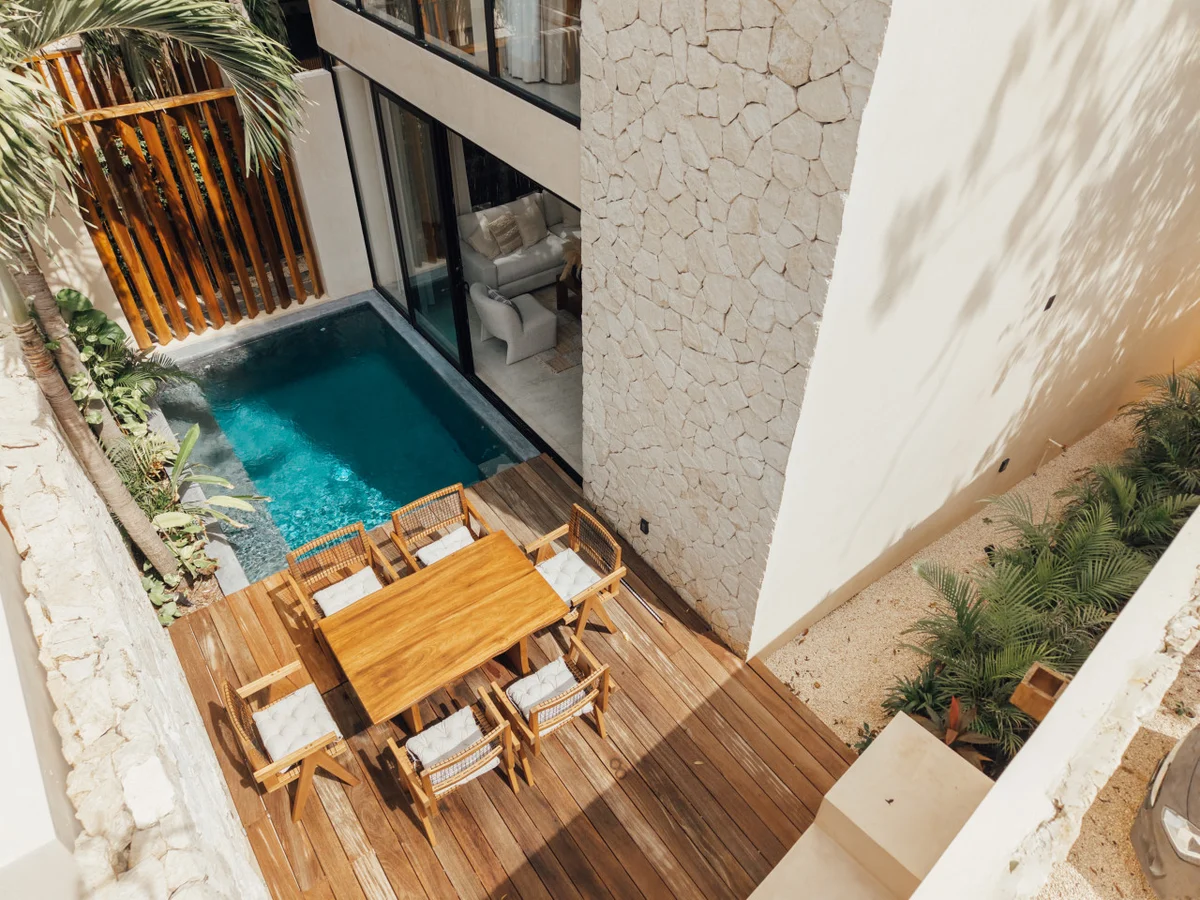 Iconic Villa 10p, Grill, 2 Privat Pools, Concierge property photo 5