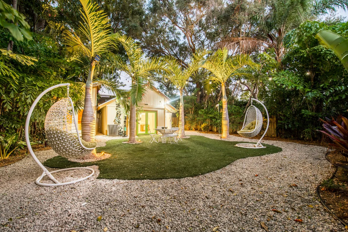 Secluded High End Luxury Pool Escape in The Grove property photo 3