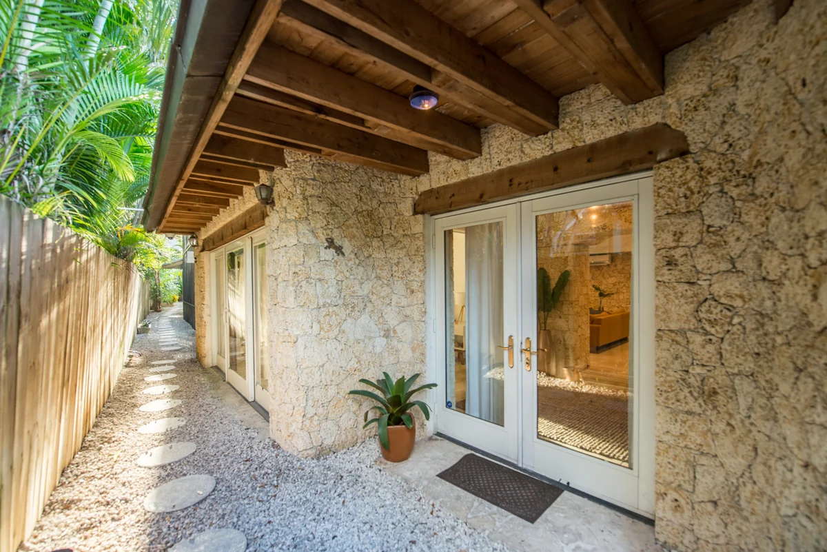 Secluded High End Luxury Pool Escape in The Grove property photo 4