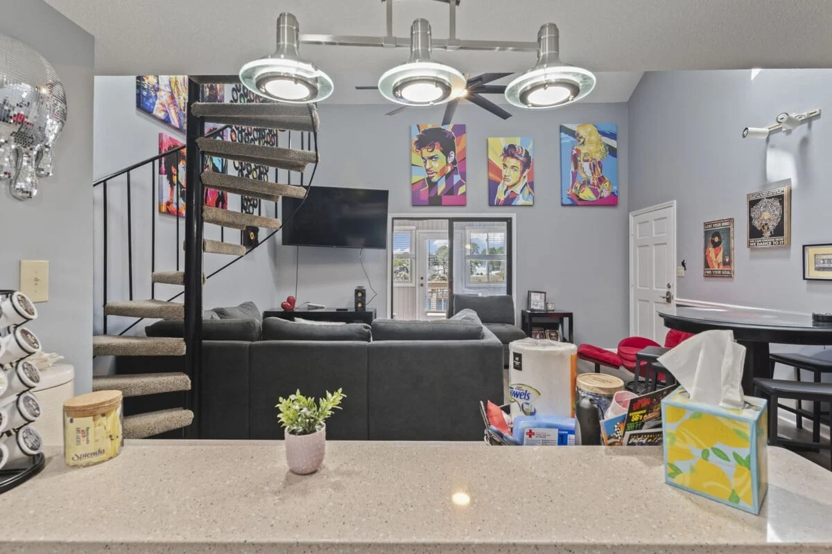 Condo in Surfside Beach property photo 4