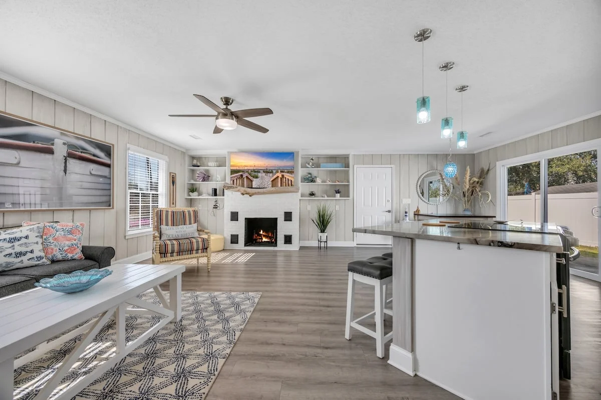 Home in North Myrtle Beach property photo 4