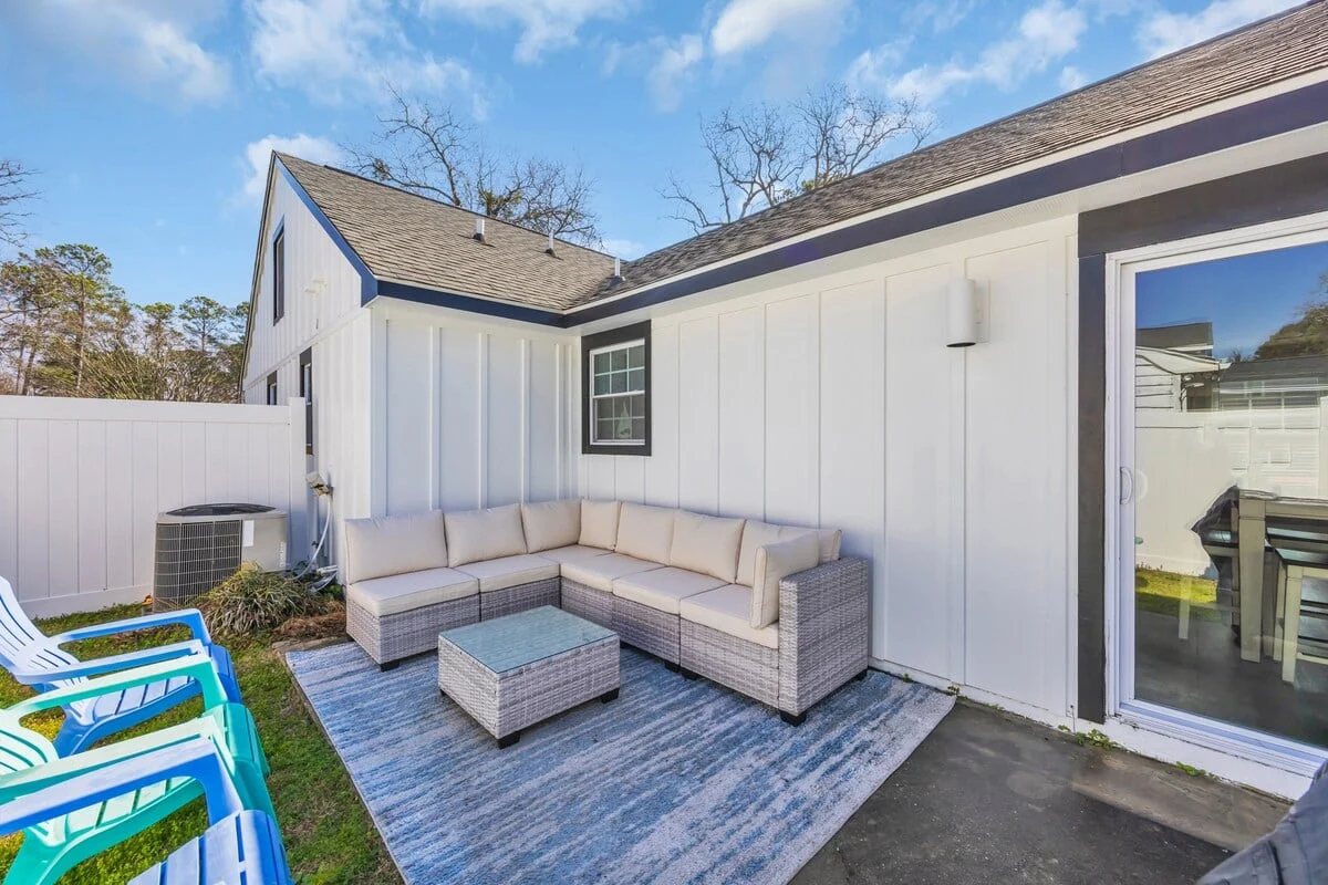 Home in North Myrtle Beach property photo 5
