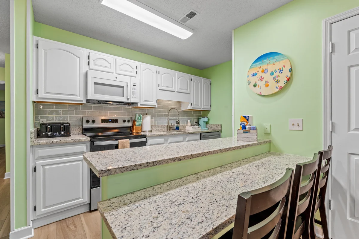 Condo in Surfside Beach property photo 2