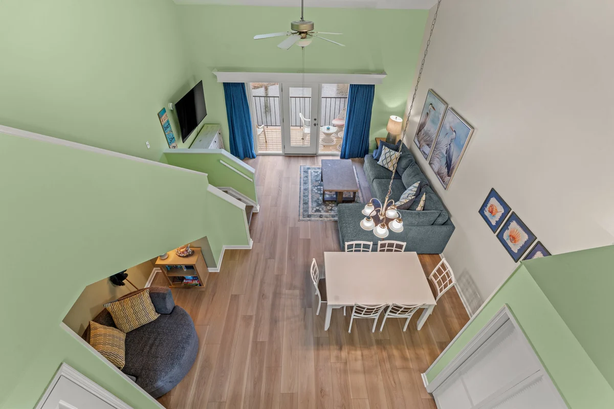 Condo in Surfside Beach property photo 5