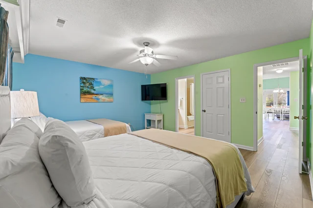 Bedroom 3 image 1