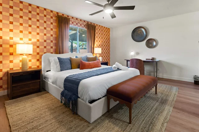 Bedroom image 1