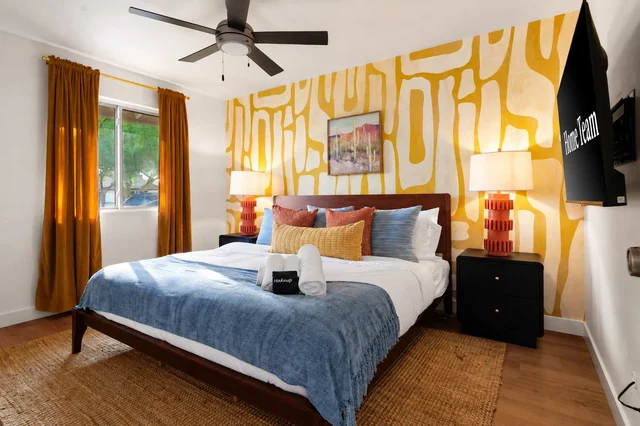 Bedroom image 1