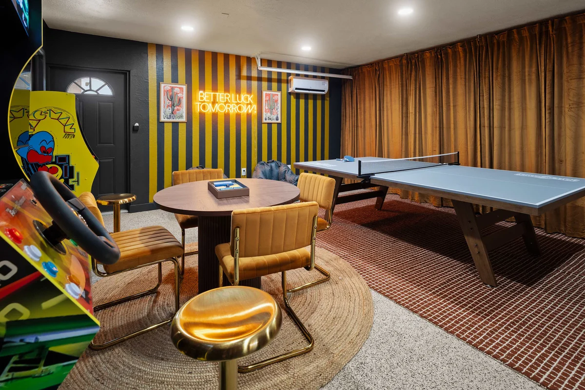Heatwave Hideaway, Pool, Pickleball, Games property photo 3