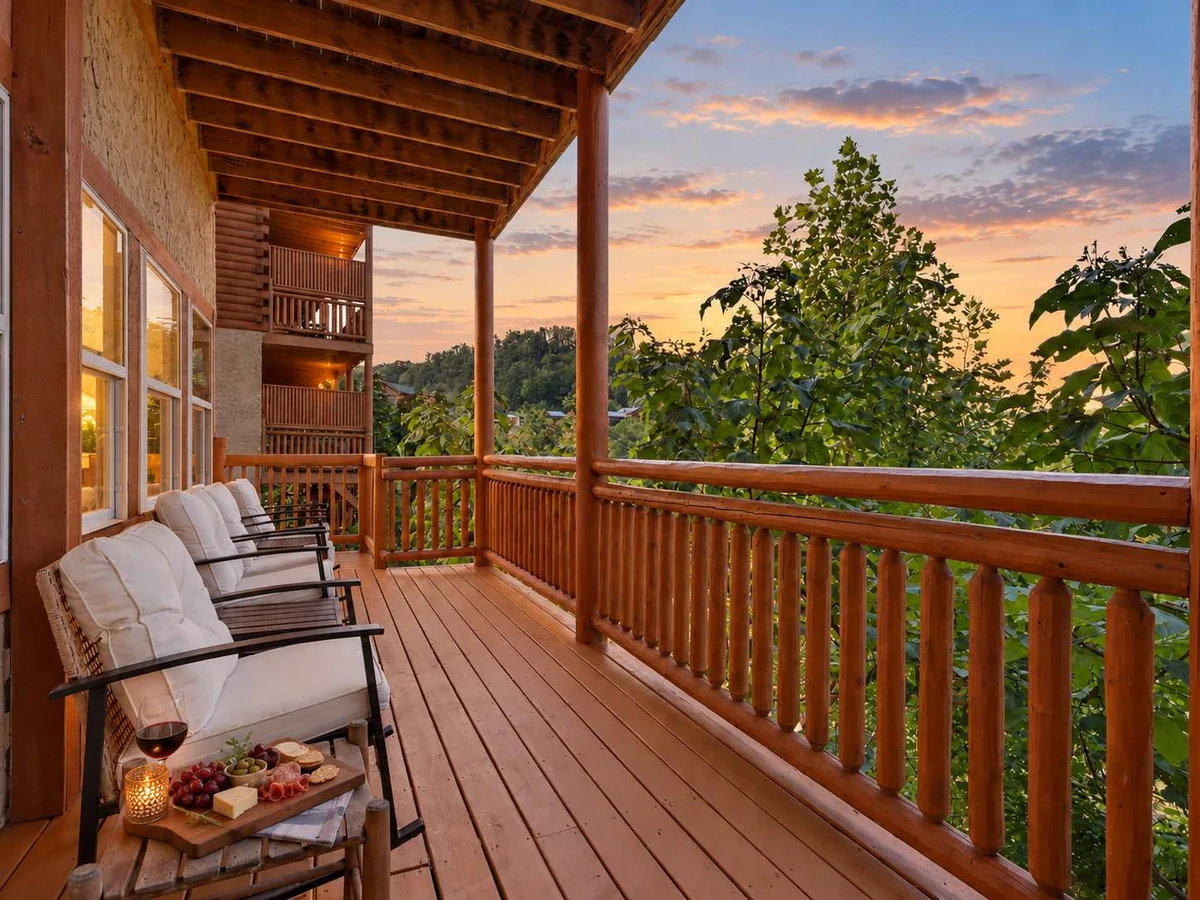 Views, Indoor Pool, Hot Tub, Games property photo 4