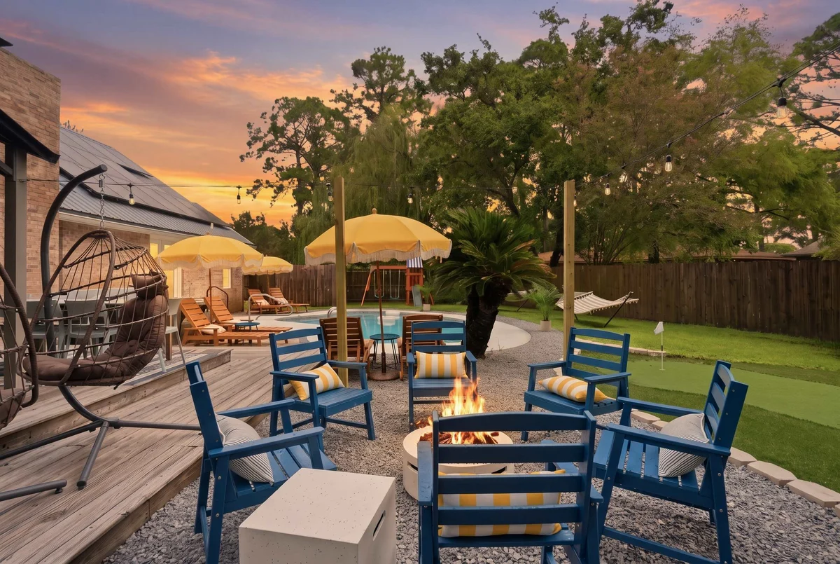 Emerald Coast Escape, Pool, Hot Tub & Theater property photo 2