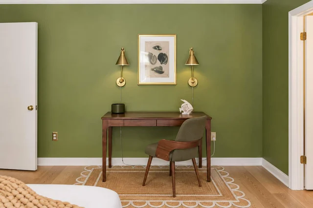 Bedroom image 1