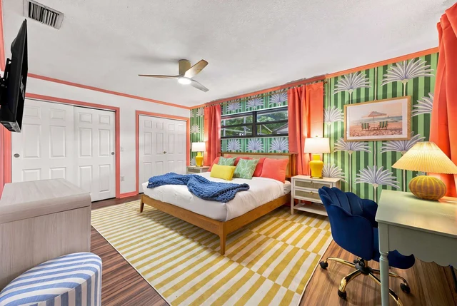 Bedroom image 1