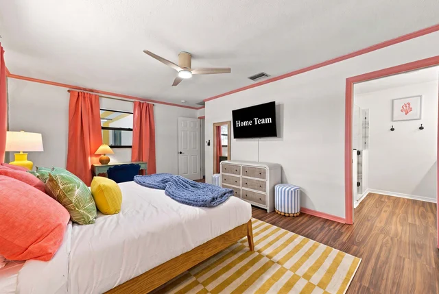 Bedroom image 1