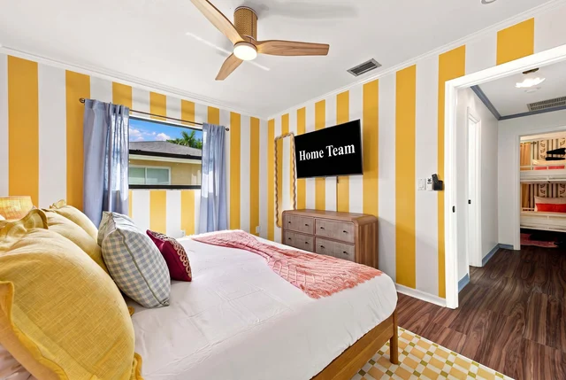 Bedroom image 1
