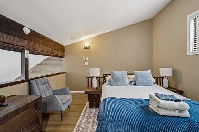 Bedroom image 1