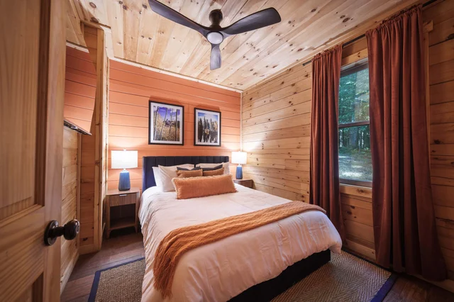 Bedroom image 1