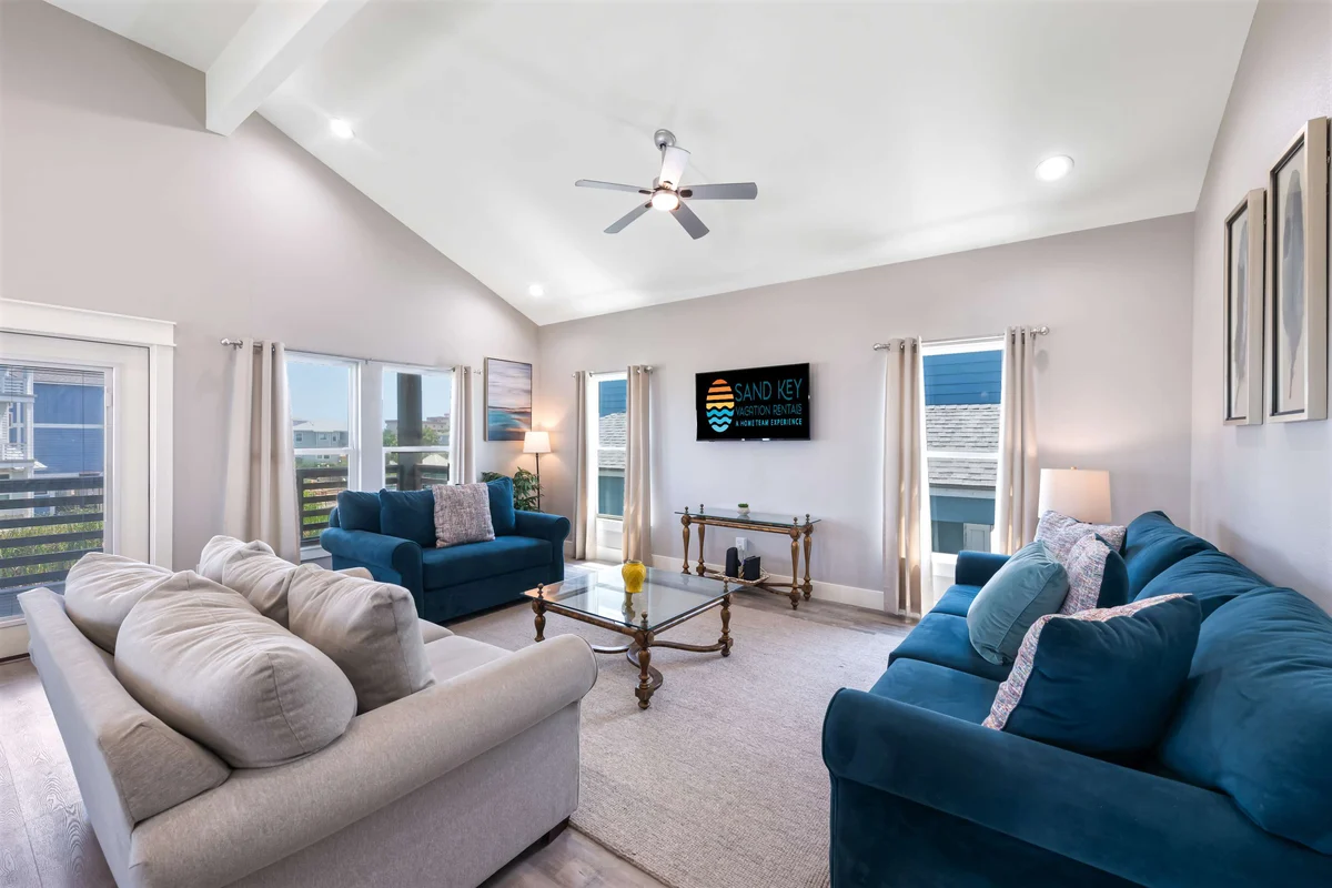 Sweet & Salty, A Luxury Escape on Mustang Island property photo 5