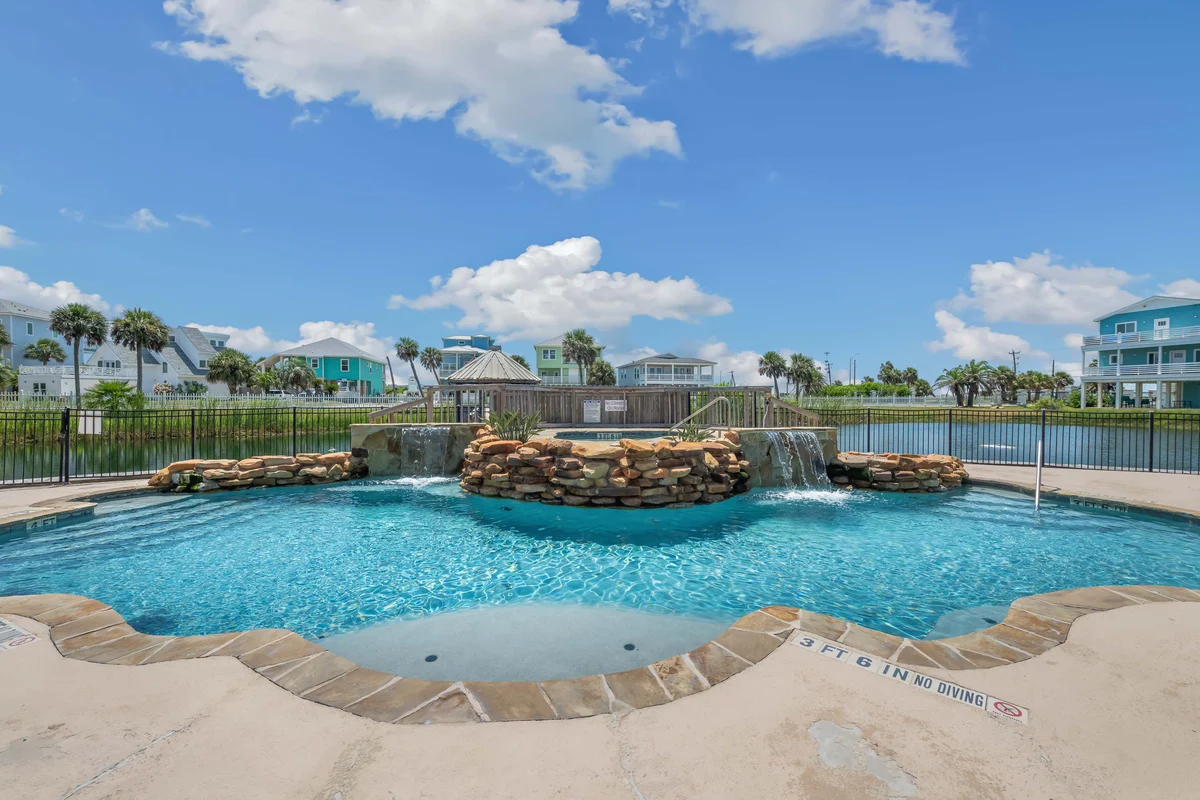 Sweet & Salty, A Luxury Escape on Mustang Island property photo 3