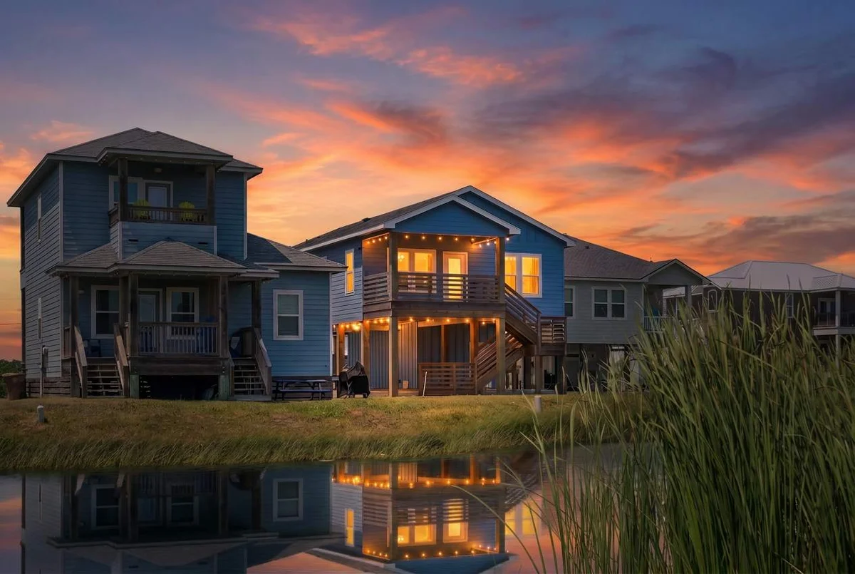 Sweet & Salty, A Luxury Escape on Mustang Island property photo 4