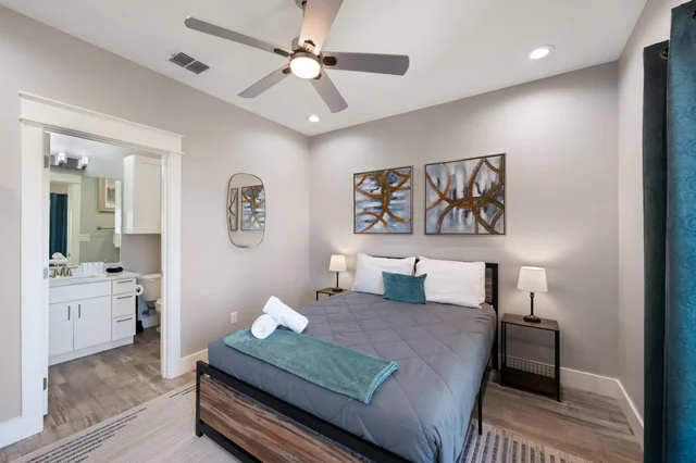 Bedroom image 1