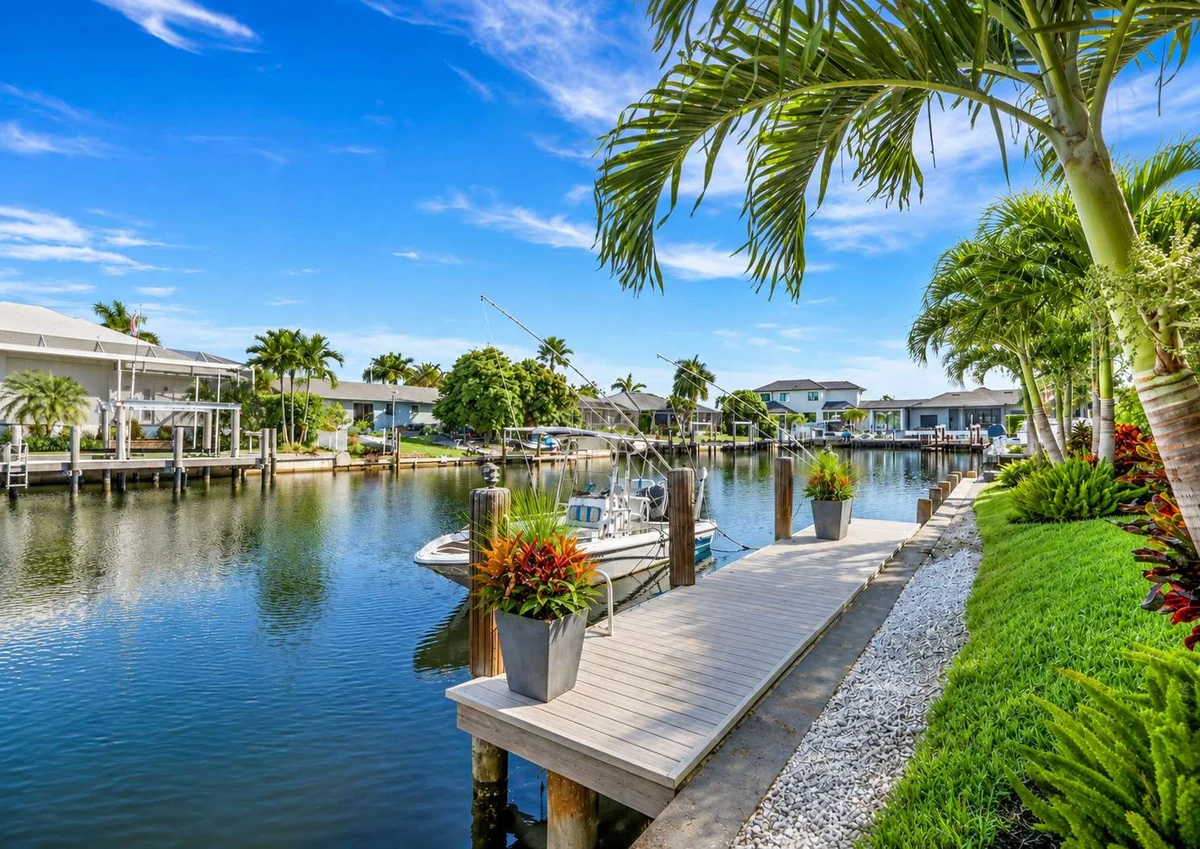 Waterfront Oasis, Pool, Private Dock, Firepit property photo 2