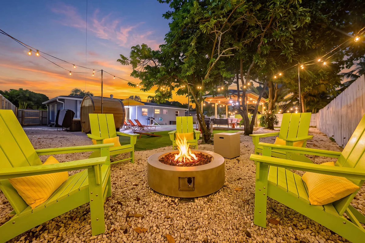 Backyard Paradise, Grill, Game Room, Putt Putt property photo 2