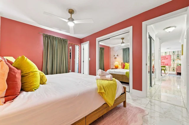Bedroom image 1