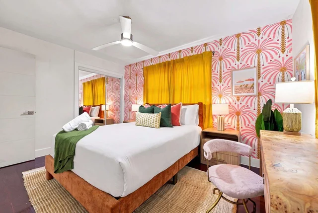 Bedroom image 1