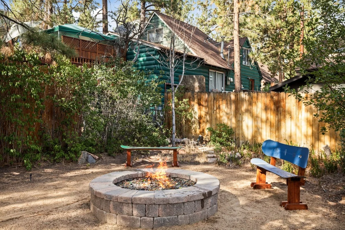 Maple Hill Haus Cabin w/ Patio & BBQ, Near Trails property photo 4