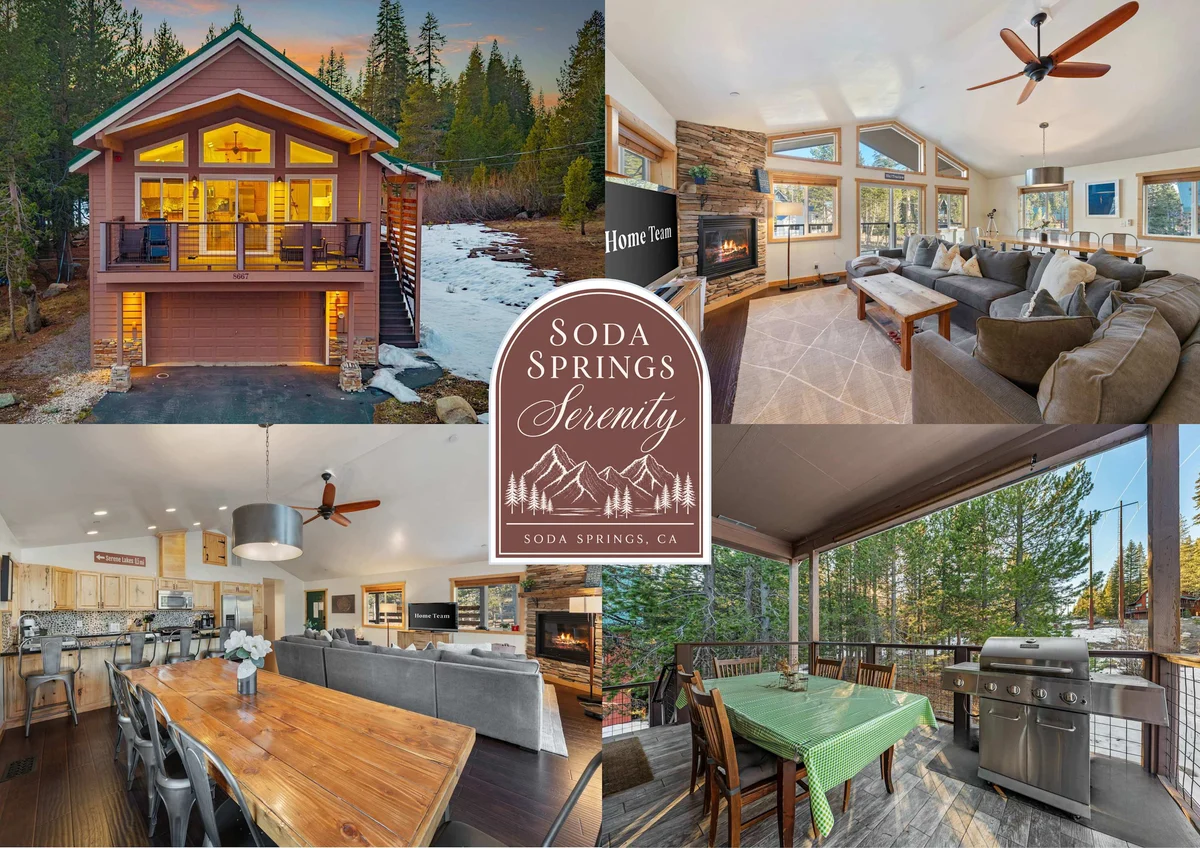 Serene Mountain Retreat, Deck w/ Views, Canoe property photo 1