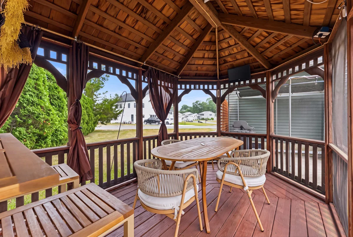 Cape May Escape, Tiki Bar, Grill property photo 2