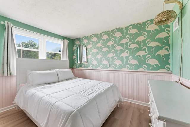 Bedroom image 1