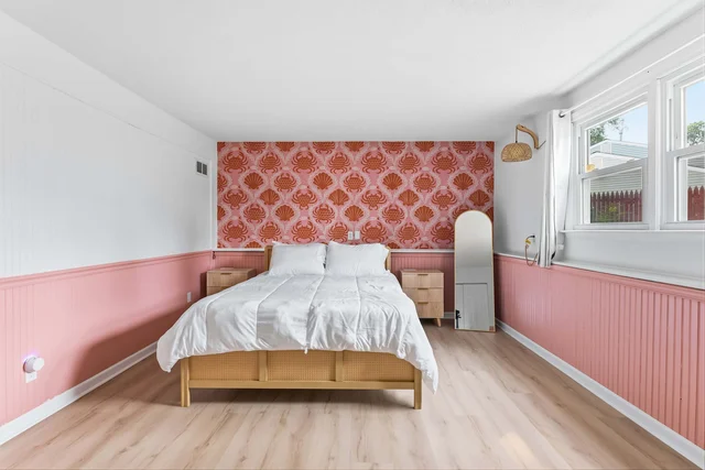 Bedroom image 1
