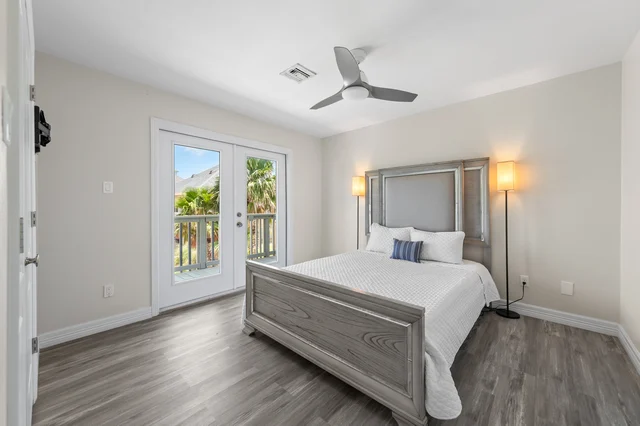 Bedroom image 1