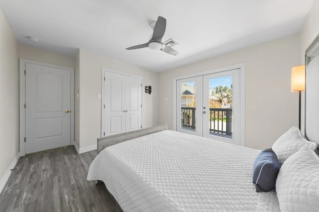Bedroom image 1