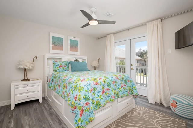 Bedroom image 1
