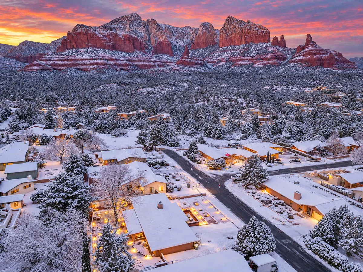 Sedona Slopes property photo 4