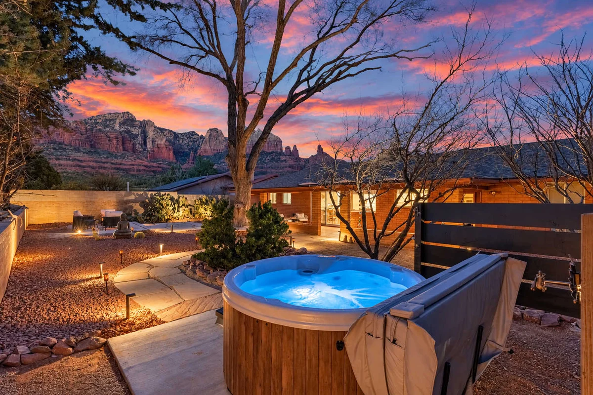 Sedona Slopes property photo 2