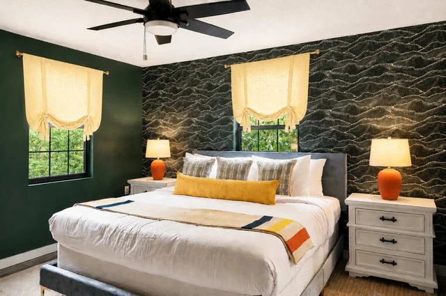 Bedroom image 1