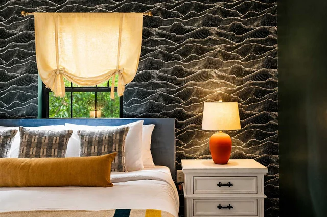 Bedroom image 1