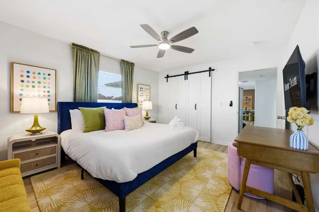 Bedroom image 1