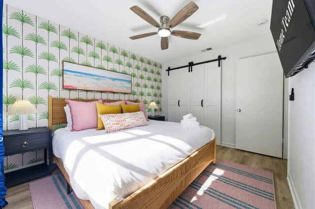 Bedroom image 1